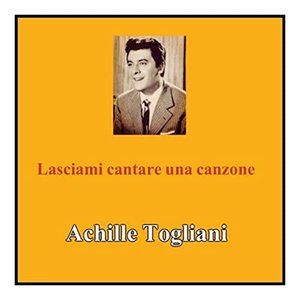 Lasciami cantare una canzone