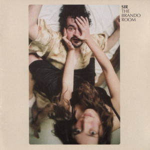 The Brando Room cover