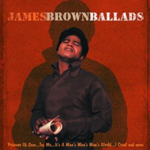 James Brown - I Guess I