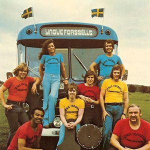 Yngve Forsells Orkester 的头像