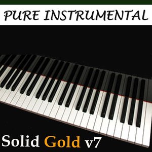 Pure Instrumental: Solid Gold, Vol. 7