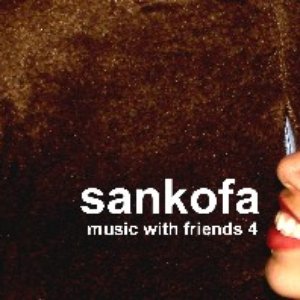 Sankofa + Purify 的头像