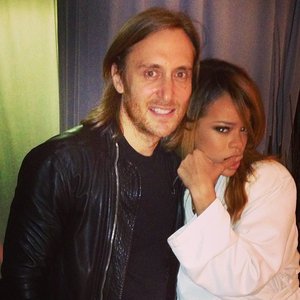 Avatar de Rihanna/David Guetta