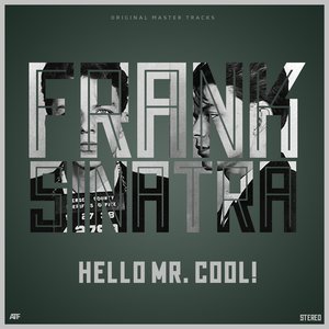 Hello Mr.Cool!