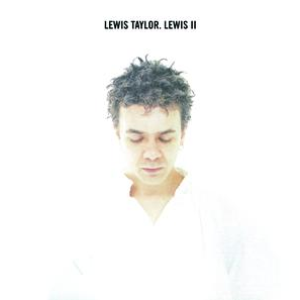 Lewis II cover
