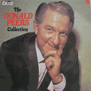 The Donald Peers Collection