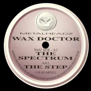 The Spectrum / The Step