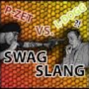 P-ZET VS. L-DOGG 的头像