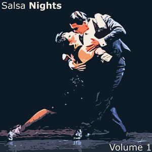 Salsa Nights Vol 1