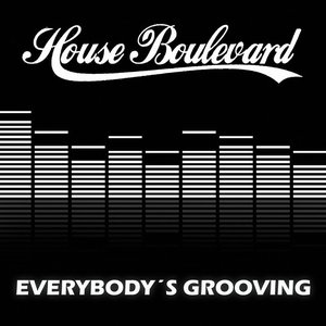 Everybody's Grooving