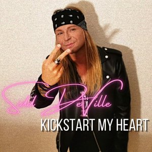 Kickstart my heart