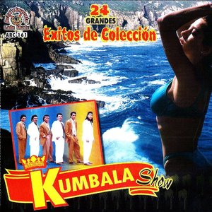 24 Grandes Exitos De Coleccion