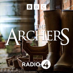 “The Archers”的封面