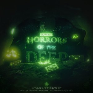 Horrors of The Deep