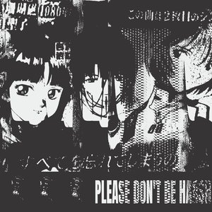 please don't be harsh