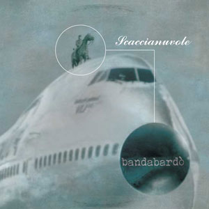 Scaccianuvole cover