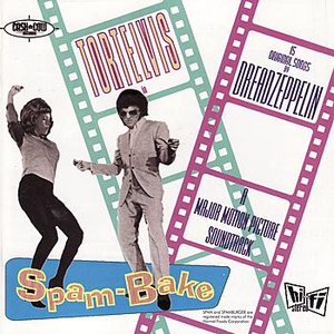 dread zeppelin - Spam-Bake - Zortam Music