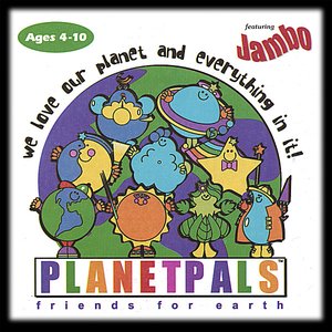 Planetpals