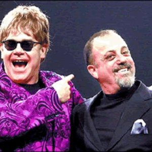 Awatar dla Elton John and Billy Joel