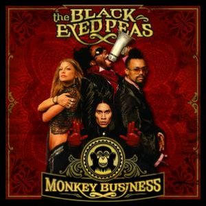 Monkey Business (International Version)