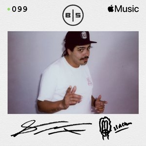 Beats In Space 099: Seth Troxler (DJ Mix)