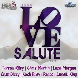 Love Salute Riddim