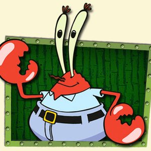 Zdjęcia dla 'Mr. Krabs'