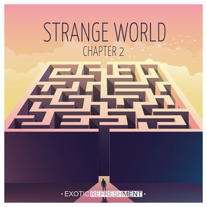 Elfenberg - Strange World - Chapter 2 - Zortam Music