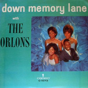 Down Memory Lane With The Orlons