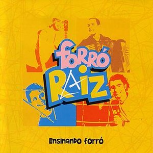 Ensinando Forró