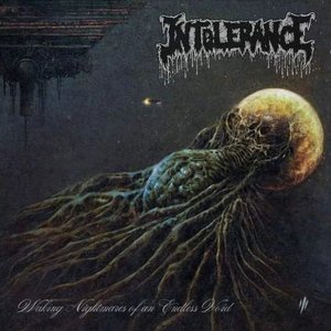 Waking Nightmares of an Endless Void
