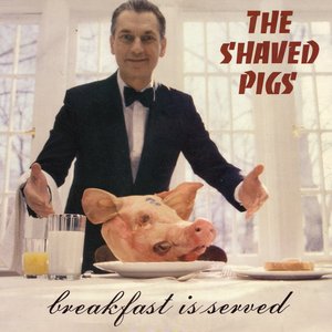 Breakfast Is Served