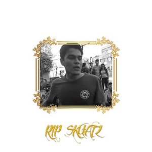 SIMON POLIMA (feat. DeGenos P.) - Single