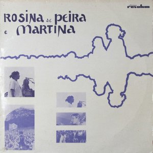 Rosina De Peira E Martina