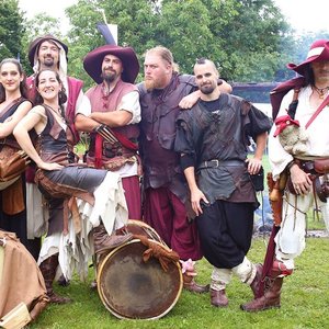“Les Compagnons du Gras Jambon”的封面