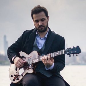 Ricardo Grilli 的头像