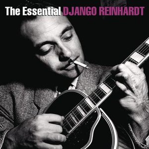 'The Essential Django Reinhardt'の画像