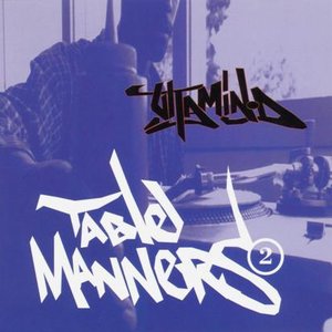 Table Manners 2