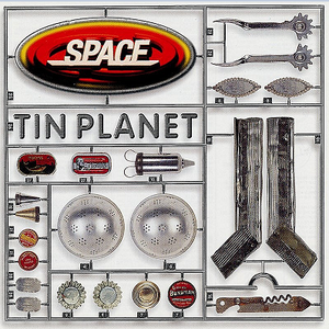 Tin Planet