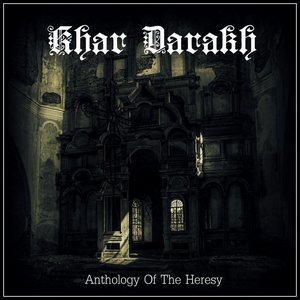 Khar Darakh 的头像