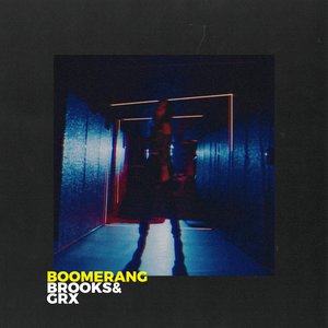 Boomerang - Single