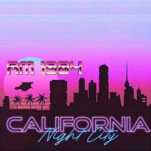 California Night City