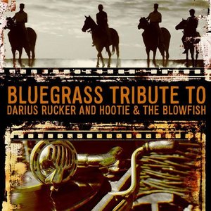 Bluegrass Tribute to Darius Rucker and Hootie & The Blowfish