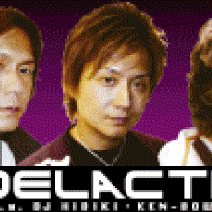 Delaction 的头像