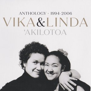 'Akilotoa: Anthology • 1994-2006 Disc 2