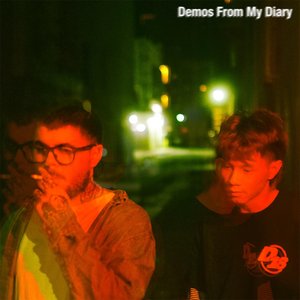 Demos From My Diary - EP