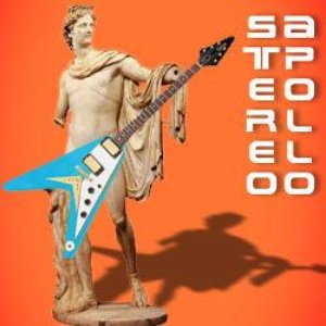 Avatar for Stereo Apollo