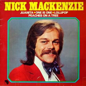 Nick MacKenzie - Nick Mackenzie - Zortam Music