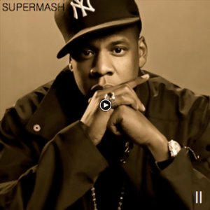 “SuperMASH”的封面