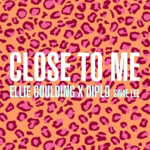 Image for 'Close To Me (feat. Swae Lee)'